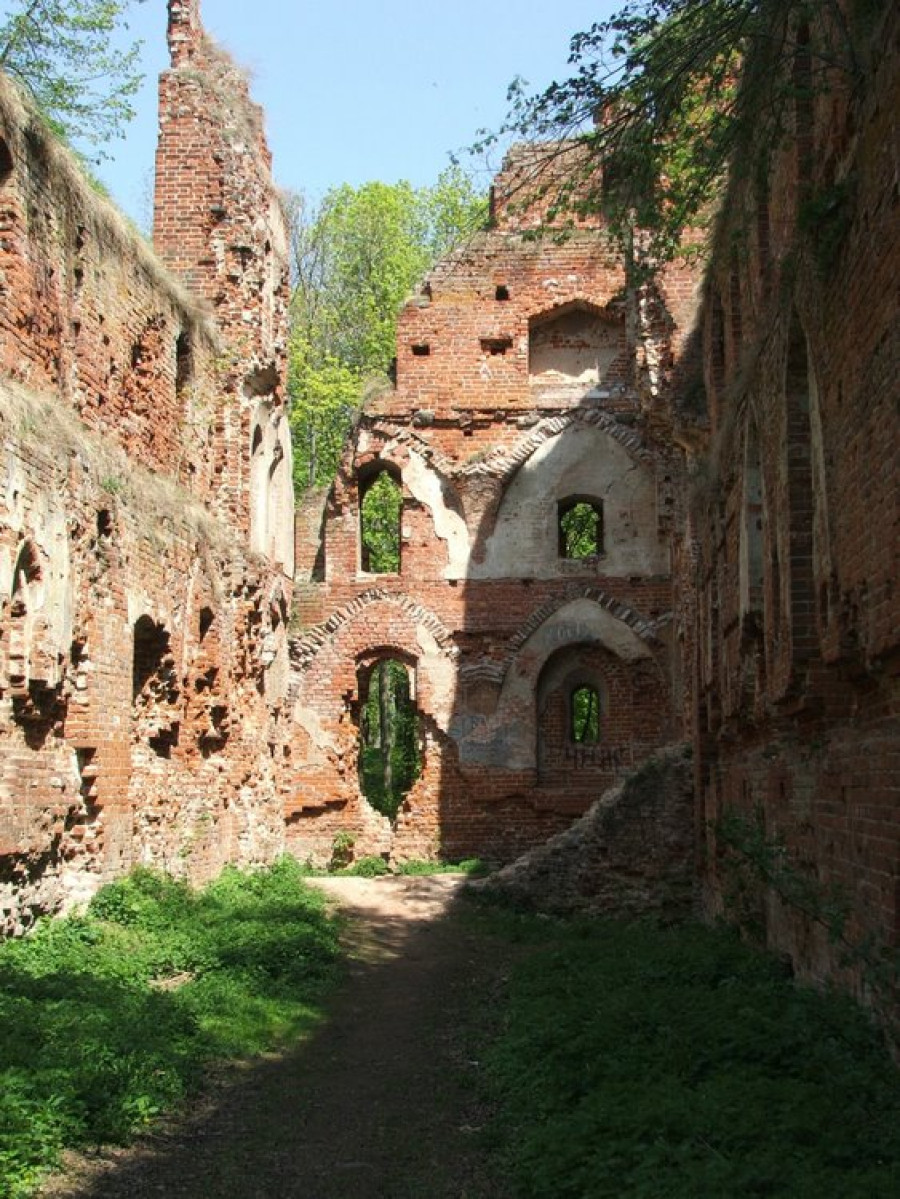 Ладушкин