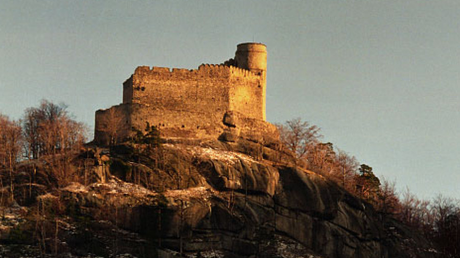Хойник (замок)