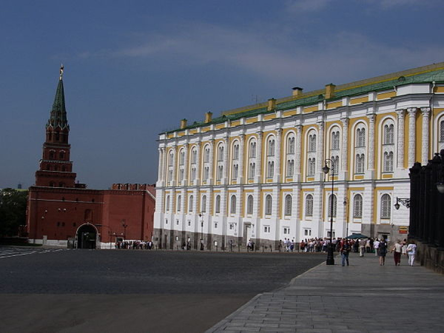 Оружейная палата