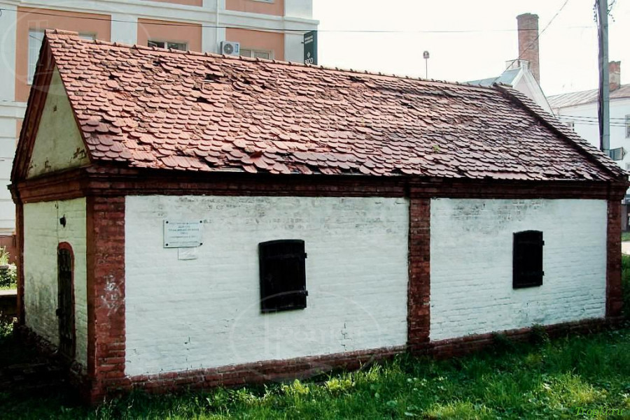 Музей «Городская кузница»