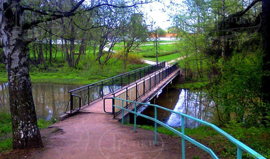 Сестрорецк