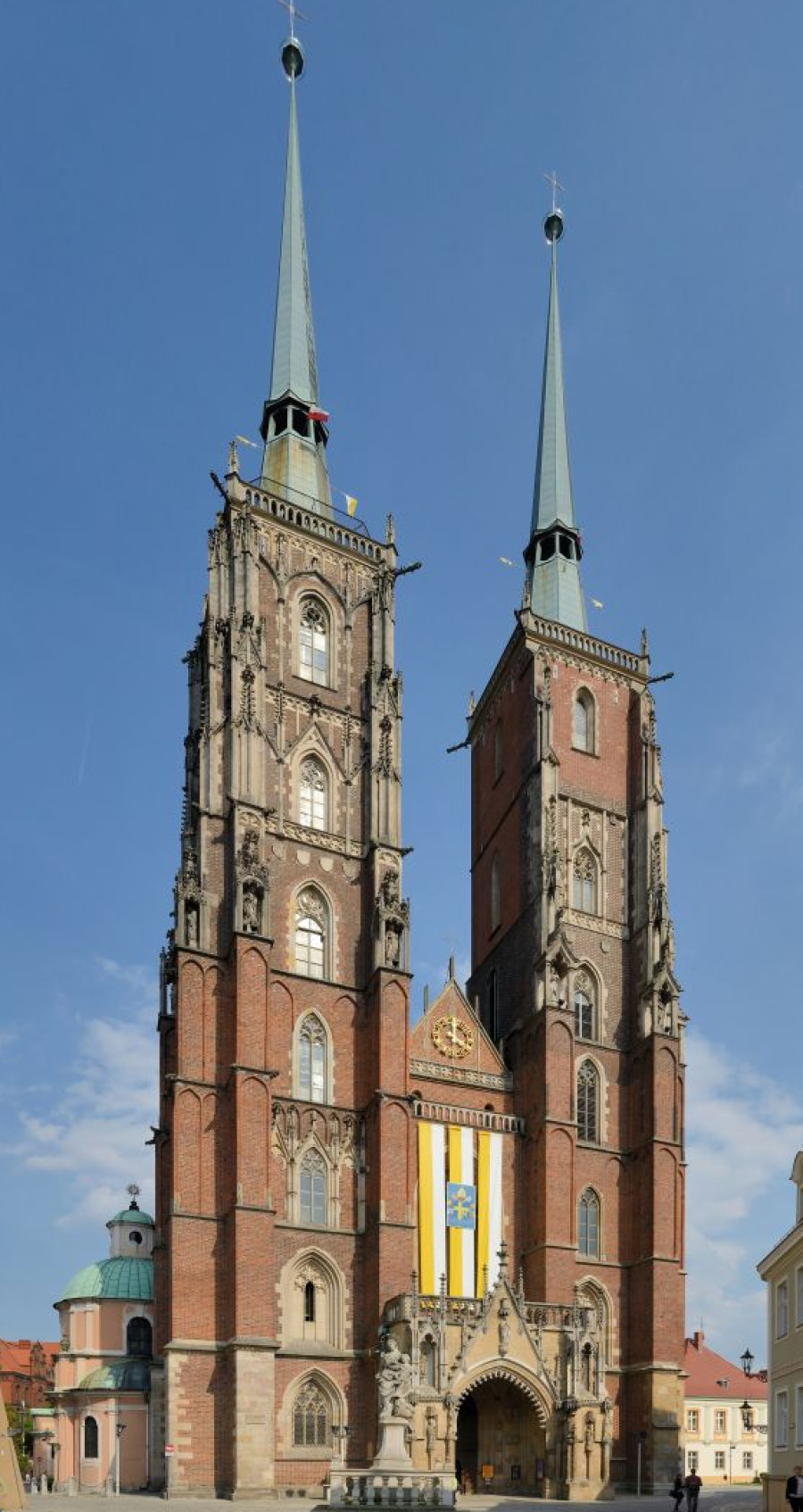 Вроцлавский собор