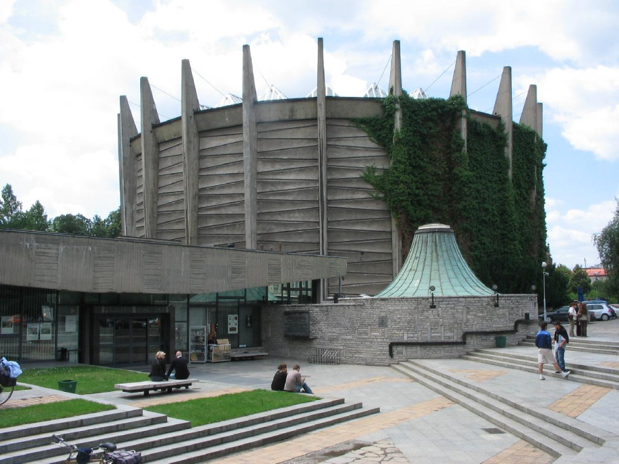 Рацлавицкая панорама