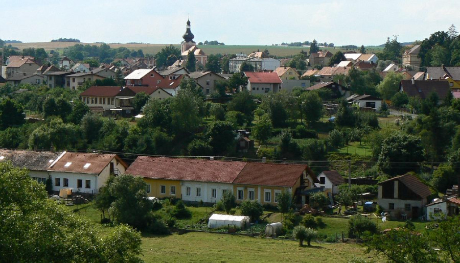 Кладруби