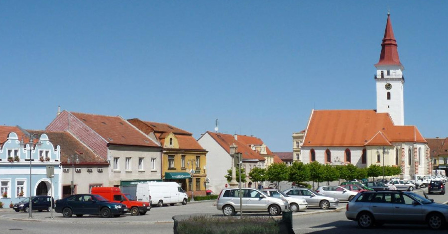 Емнице