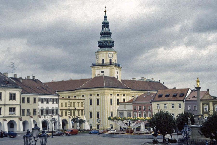 Кромержиж