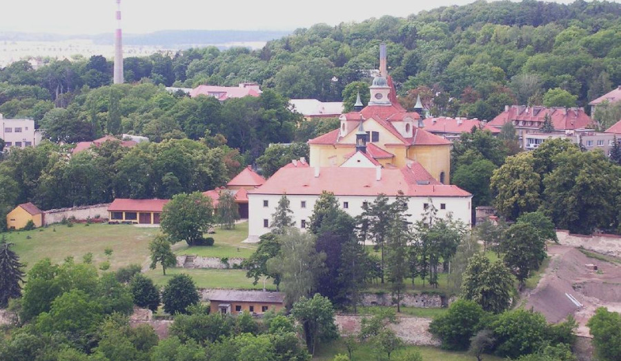 Слани
