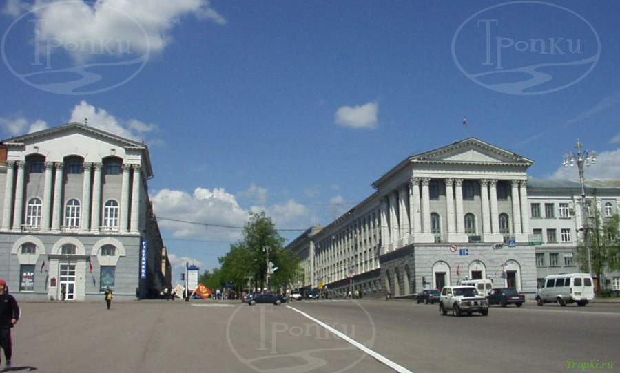 Курск