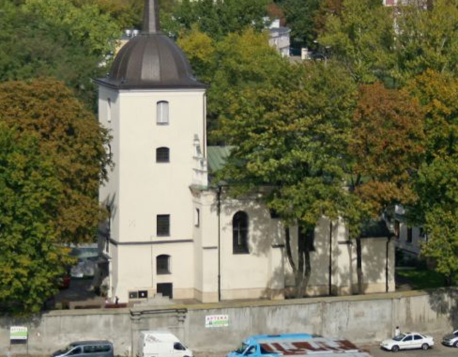 Спасо-Преображенский собор