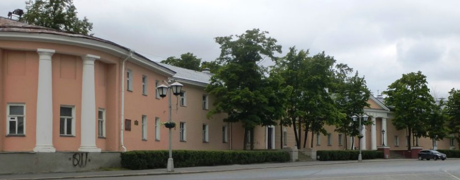 Национальный музей Республики Карелия