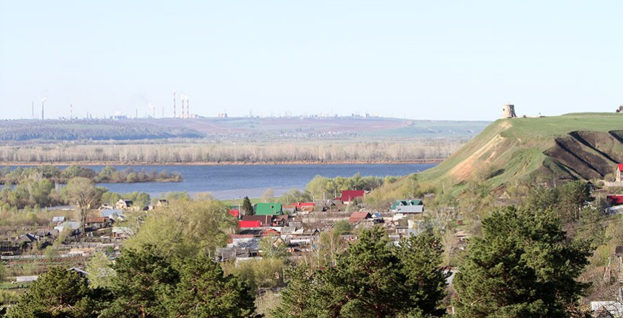 Елабуга
