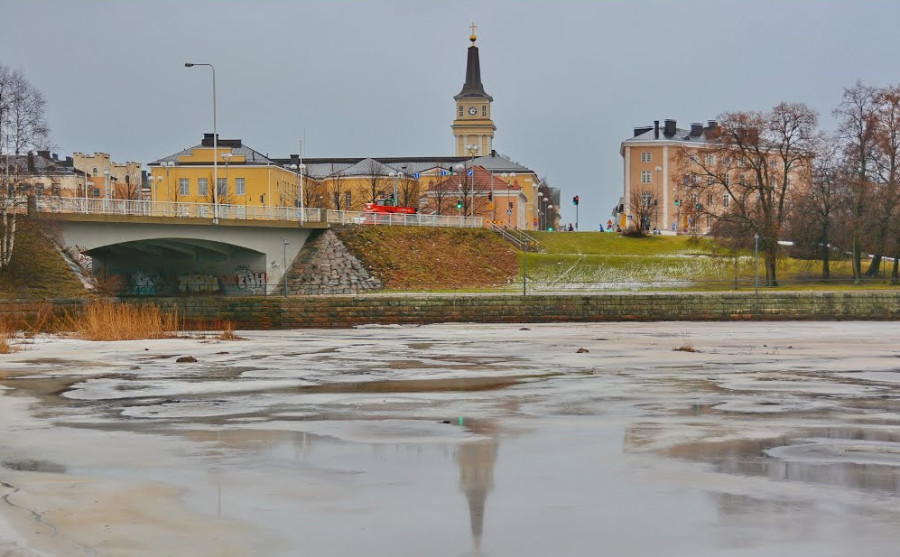 Оулу