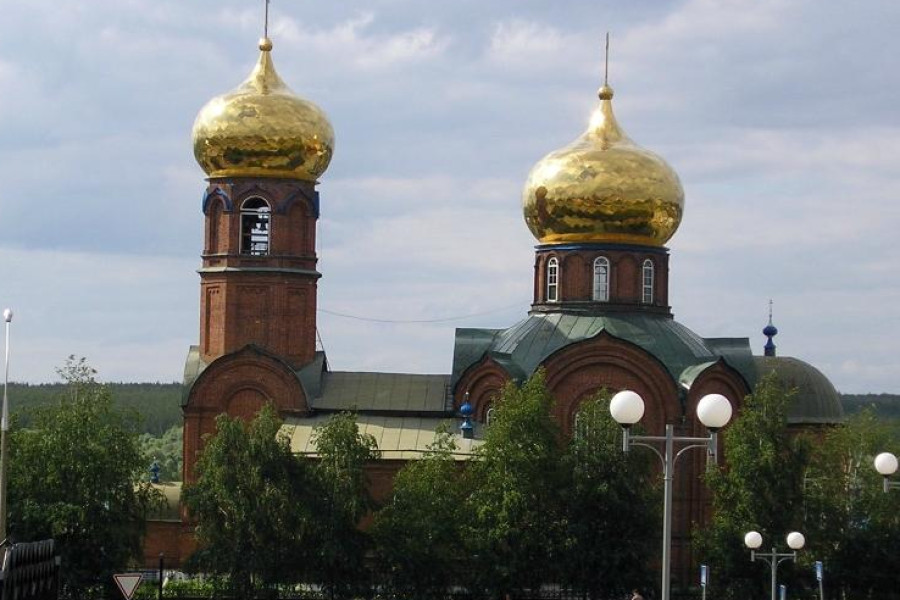 Вознесенский собор
