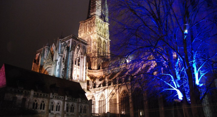 Руанский собор