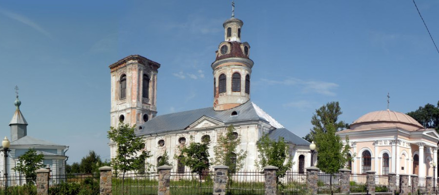 Благовещенский собор