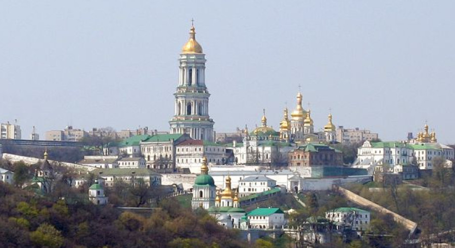 Киево-Печерская лавра