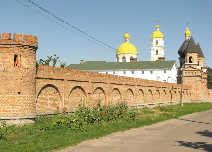 Белая Церковь