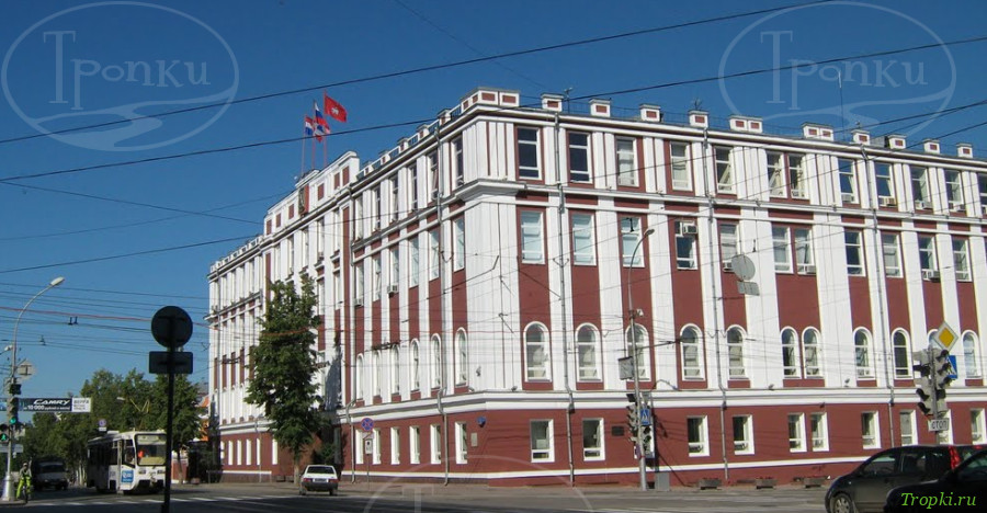 Пермь