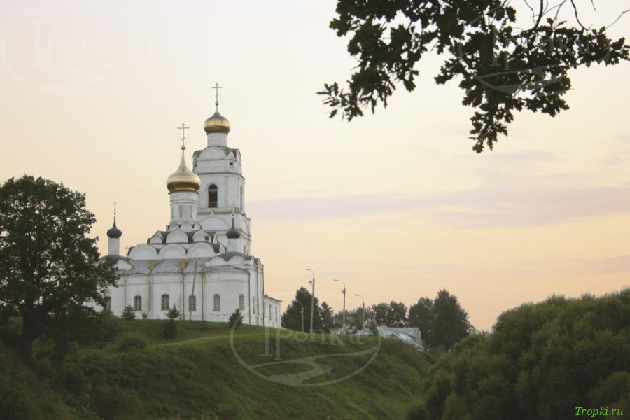 Троицкий собор