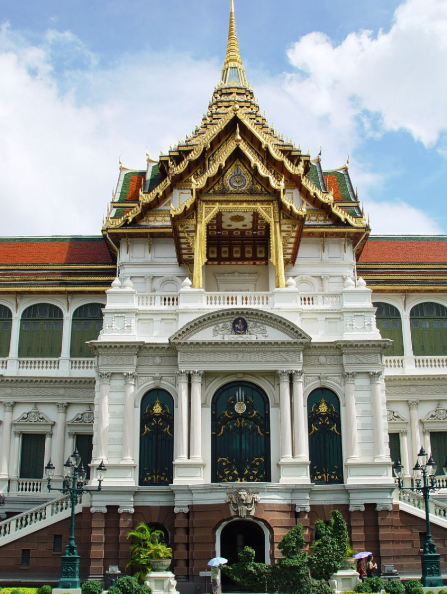 Большой дворец