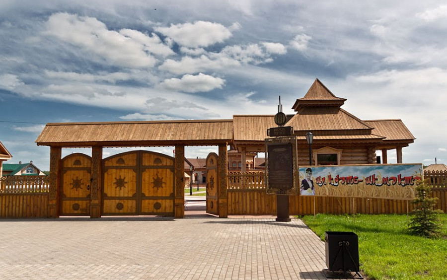 Музей хлеба