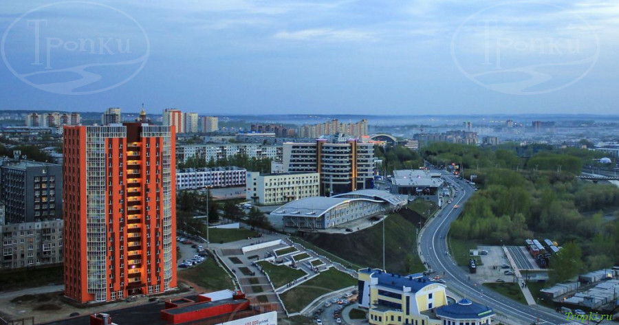 Кемерово