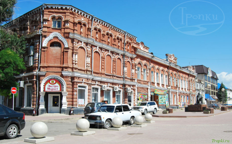 Ейск