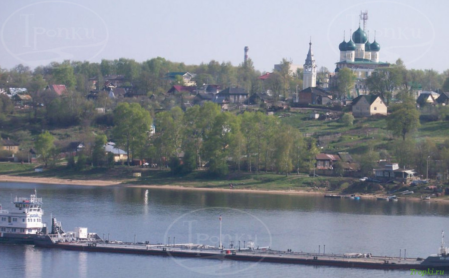 Тутаев