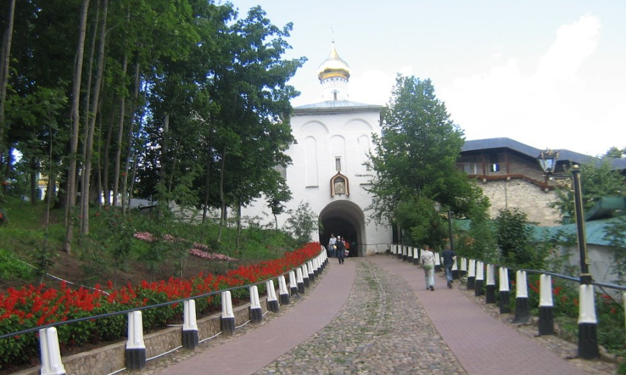 Печоры