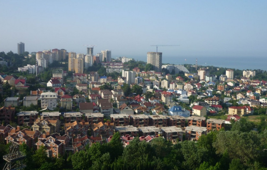 Кудепста