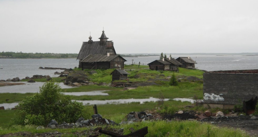 Кемь
