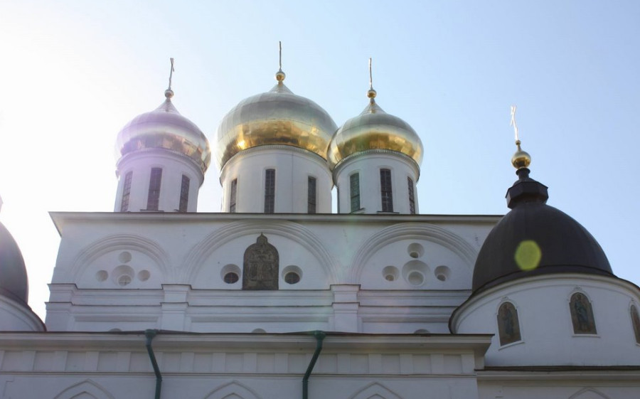 Дмитров