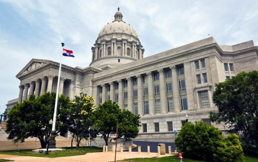 Джефферсон-Сити