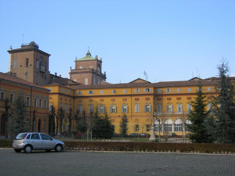 Модена