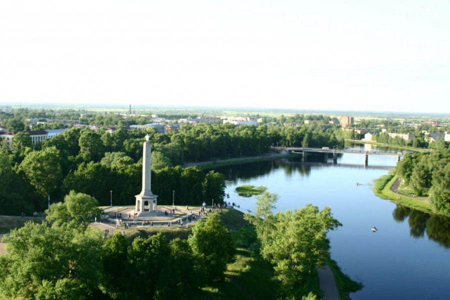 Великие Луки