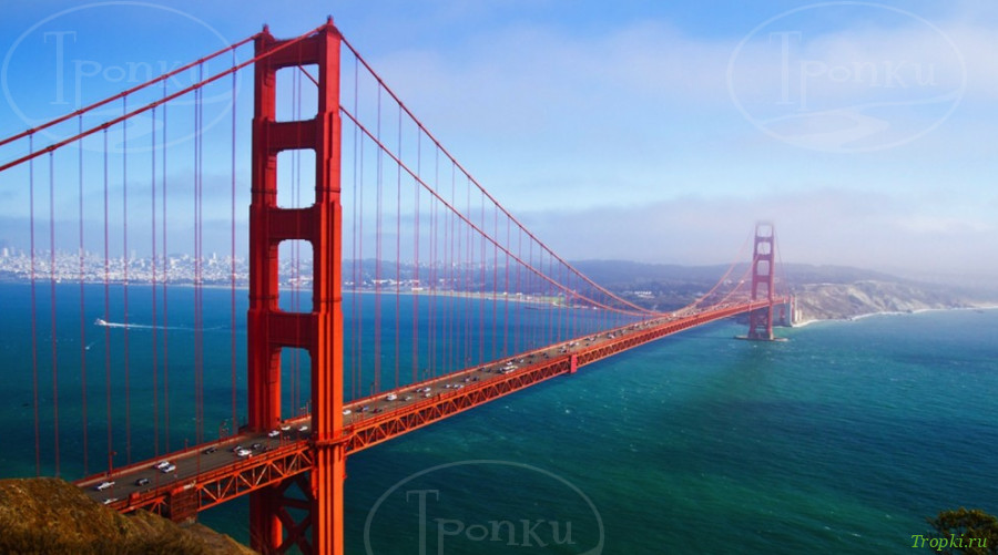 Сан-Франциско