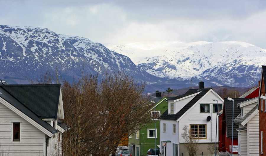 Саннесшёэн