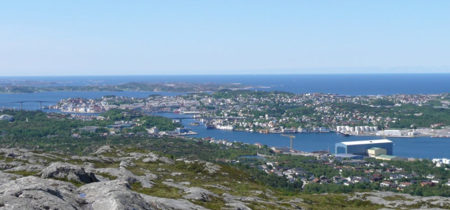 Кристиансунн