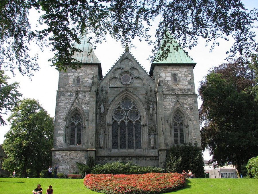 Ставангерский собор