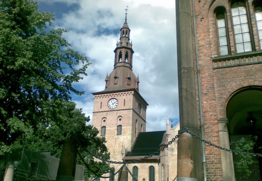 Кафедральный собор