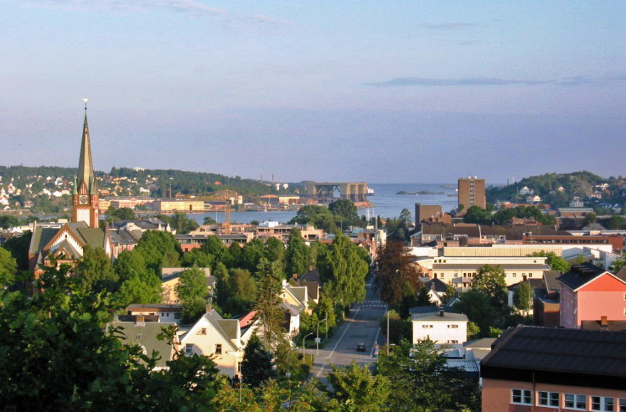 Саннефьорд