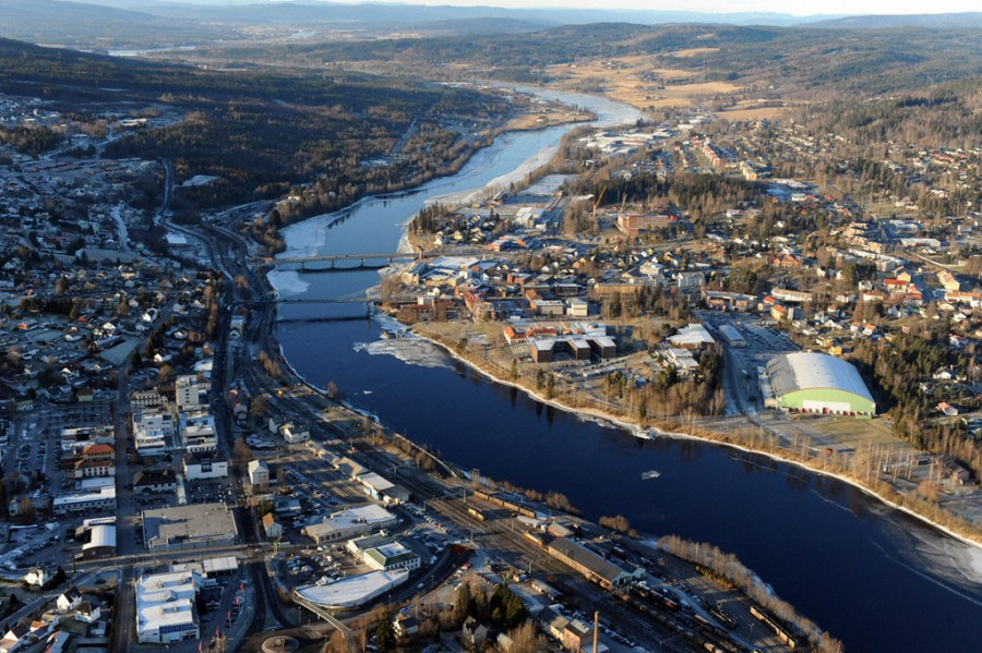 Конгсвингер