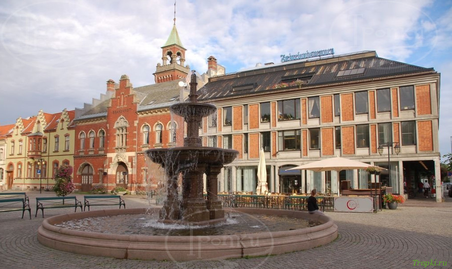 Кристиансанн