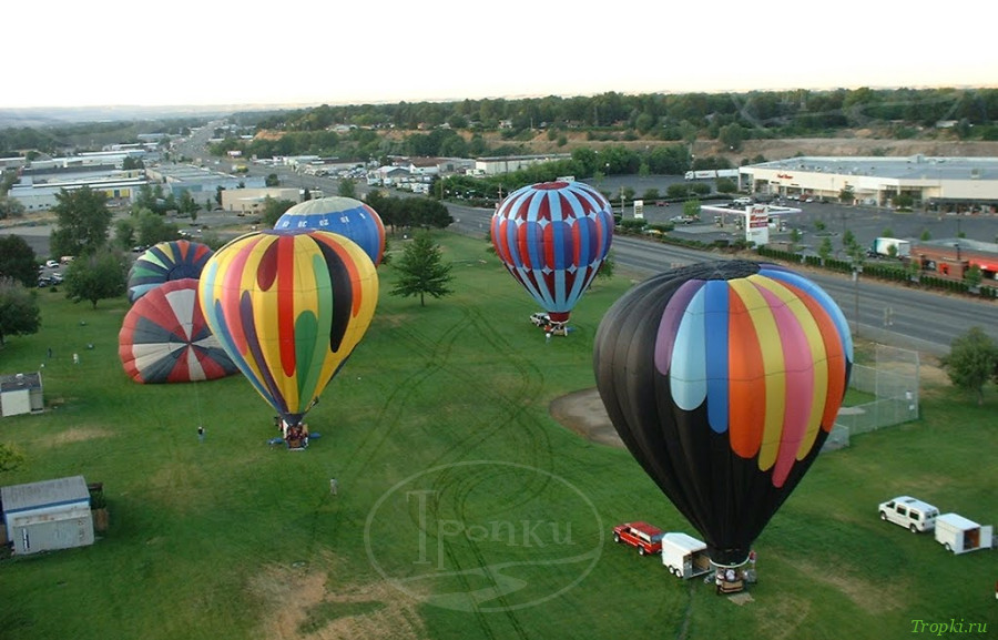 Гарден-Сити