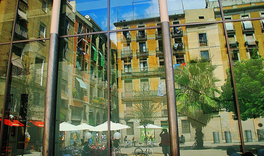 Музей Пикассо