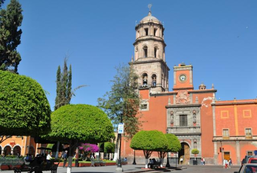 Керетаро