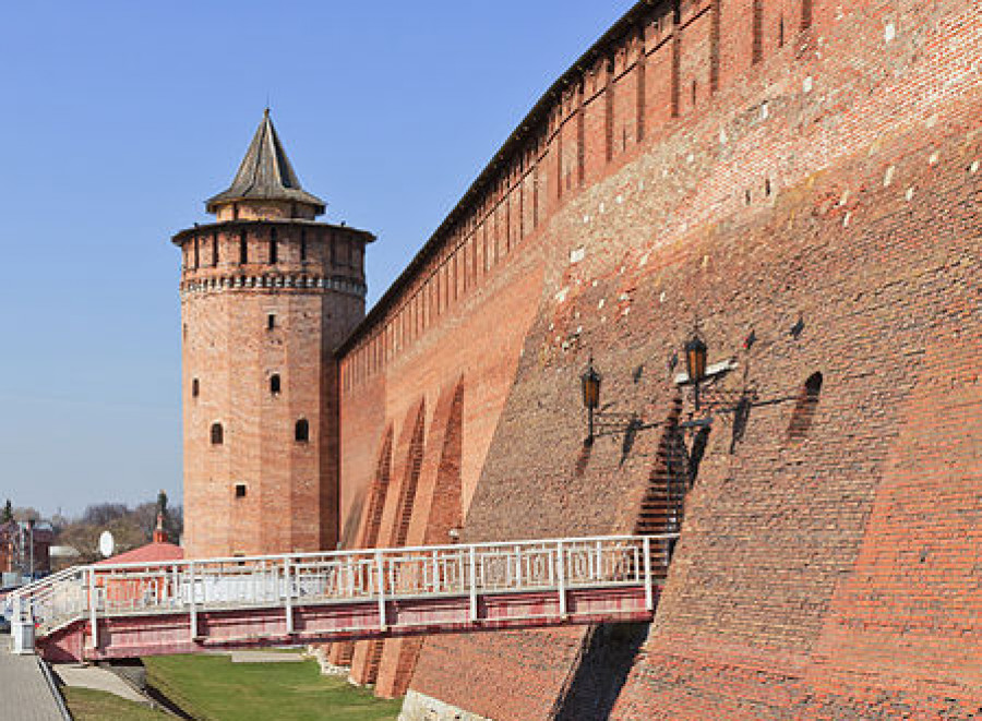 Маринкина башня