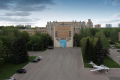 Экскурсии в Звездный Городок - фото 3 Экскурсии в Звездный Городок - фото 3