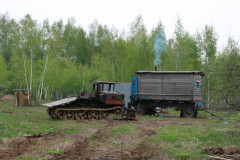 Богаевский Карьер и Белазы - фото 4