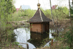 Самый большой камень Подмосковья - фото 2 Самый большой камень Подмосковья - фото 2